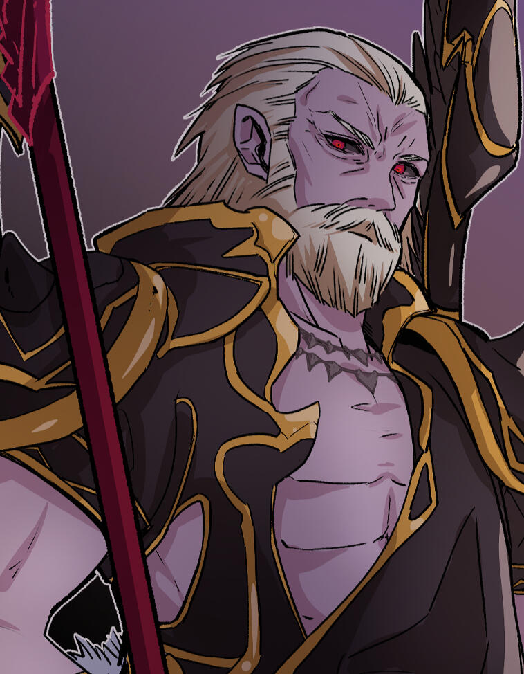 Ramuh