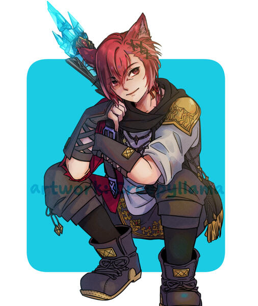 G'raha Tia