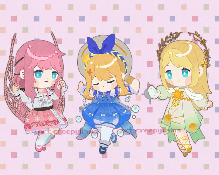 Infinity Nikki