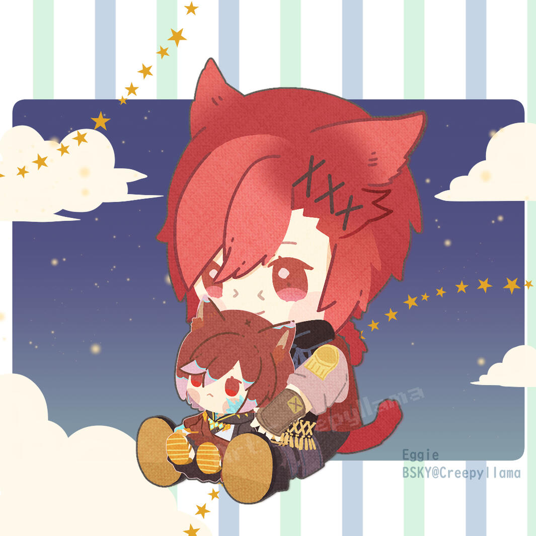 Catboy